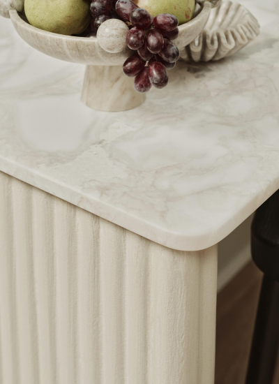 Kueche im Shaker Stil nordiska kok french kitchen 20 decohome.de