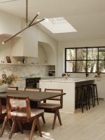 Kueche im Shaker Stil nordiska kok french kitchen 4 decohome.de