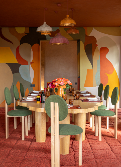 Marrakech Dar Kemgia Benoit Diacre 125