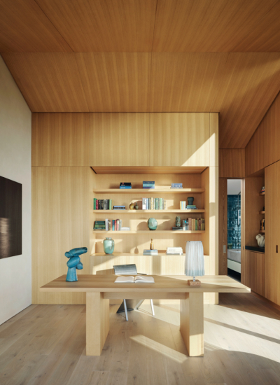 Montauk Arbeitszimmer Thomas Loof decohome.de