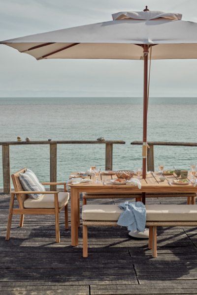 Neptune AL FRESCO KEW DINING