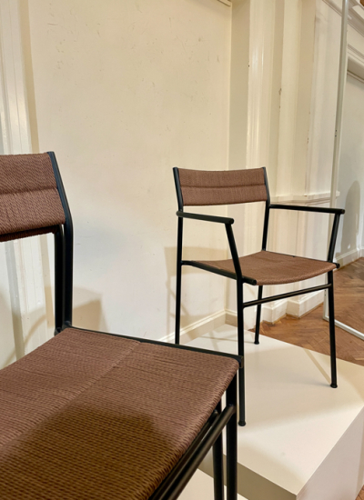 Northern Esstischstuhl Rope decohome.de