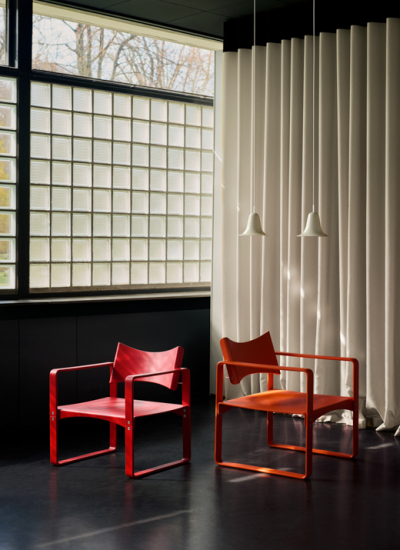 VERPAN Stuhl Klassiker Neuauflage decohome.de