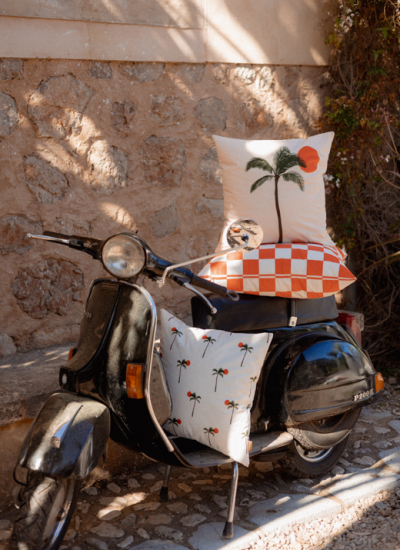 textilwerk 2025 Sommer Desert Dreams Sophie Augustin Illustration Mood decohome.de