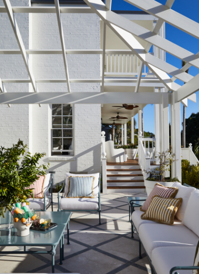 Coastal Living Kate Walker Design KWD Biscayne D1 365 decohome.de