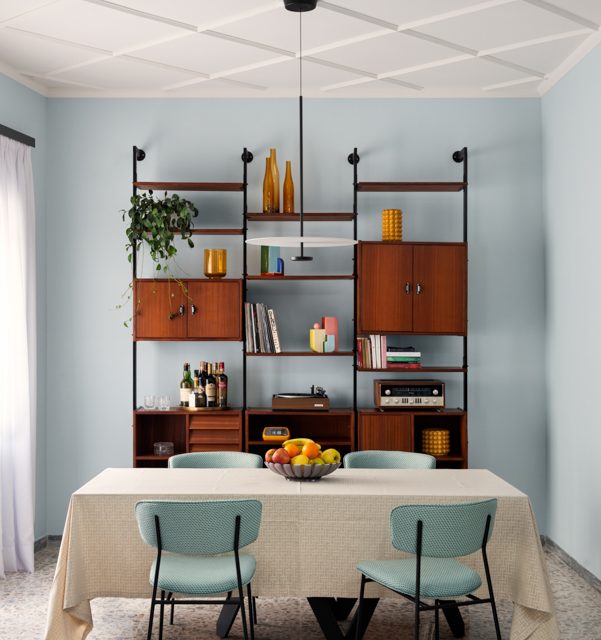 Wohnen im modernen Retro-Look: 10 coole Ideen