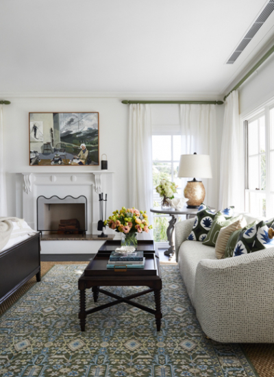 Kate Walker Design KWD Biscayne D1 1290 decohome.de