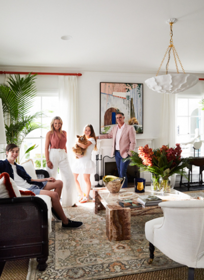 Kate Walker Design KWD Biscayne D1 924 decohome.de