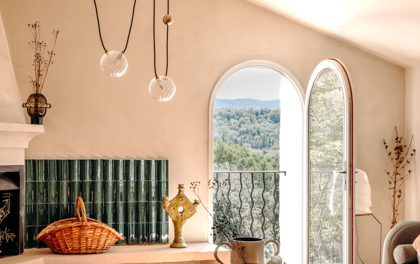 Get the Look: So gelingt der moderne Provence Stil à la Margaux Keller