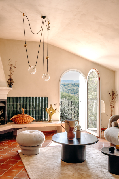Get the Look: So gelingt der moderne Provence Stil à la Margaux Keller