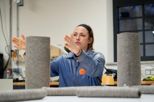 Recy Tube Leni Rohleder Fertigung decohome.de