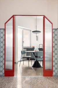 Terrazzoboden Retro Look Paolo Fusco decohome.de