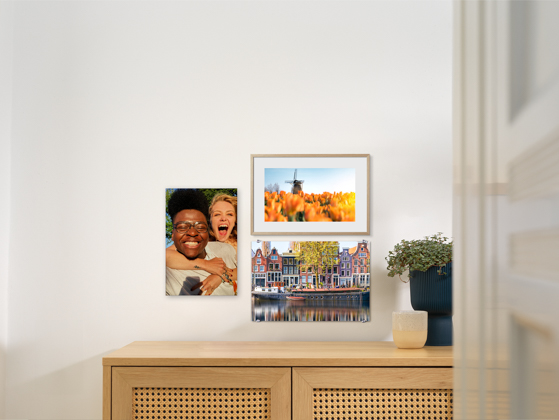 pwb mix leinwand rahmen galerie winter