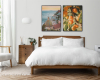 Wandbilder gestalten pr pwb rahmen mockup freepik bedroom 01 decohome.de