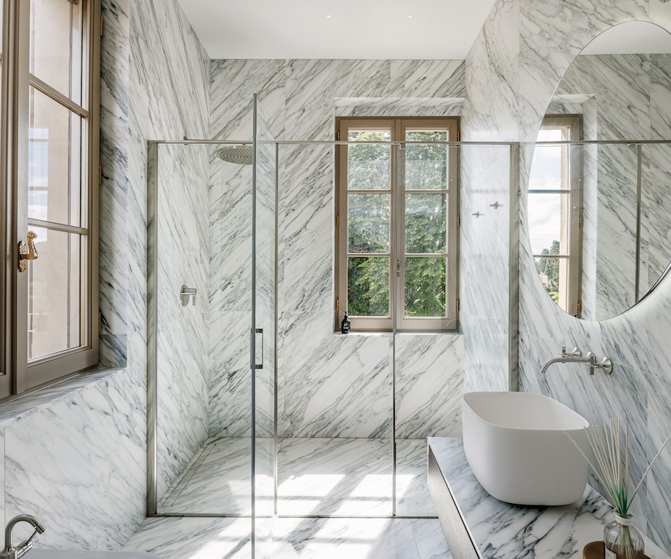 badsanierung villa gioiello gaestebad bild iuri niccolai decohome.de