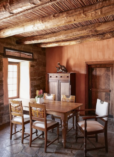 callwey suedafrika house matjiesfontein 1 decohome