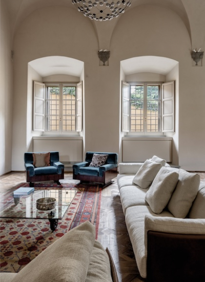 dornbracht villa gioiello wohnzimmer bild iuri niccolai decohome.de