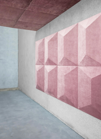 Akustik Paneele Wandgestaltung JAB2401 7983 HDRB decohome.de