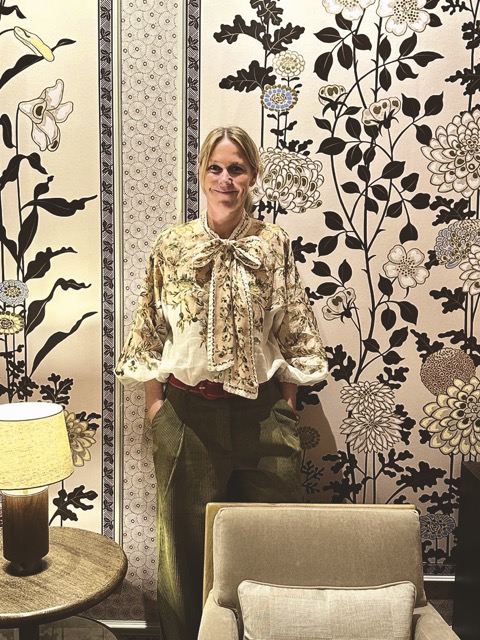 Anne Gelpke DECO HOME www.decohome.de