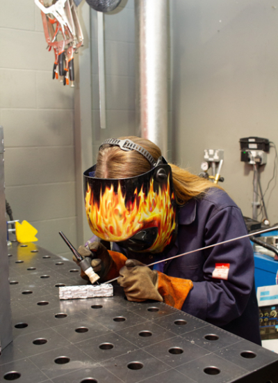 FeministWeldingClub c AnnaZimmermann9deco home 4 25 Frauen im Design Women in Design Interior magazine www.decohome.de