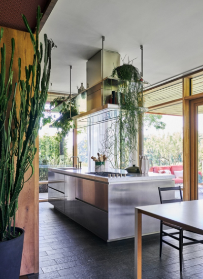 Groß (31©valentinasommariva Casa Valentina Moretti Brescia16945) 2deco home 4 25 Frauen im Design Women in Design Interior magazine www.decohome.de