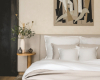 Groß (K AMQUA white 2272 25) 2deco home 4 25 Frauen im Design Women in Design Interior magazine www.decohome.de