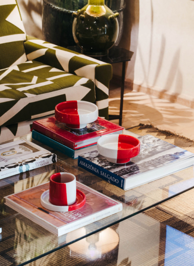 Handgefertigtes Geschirr Museeum x Fabian Freytag decohome.de