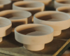Keramik Produktion Marrakesch museeum x fabian freytag decohome.de