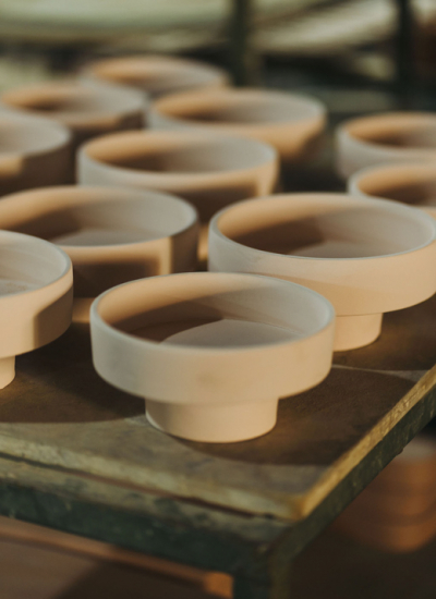 Keramik Produktion Marrakesch museeum x fabian freytag decohome.de