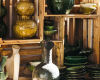 Keramikinspiration Souk Marrakesch decohome.de