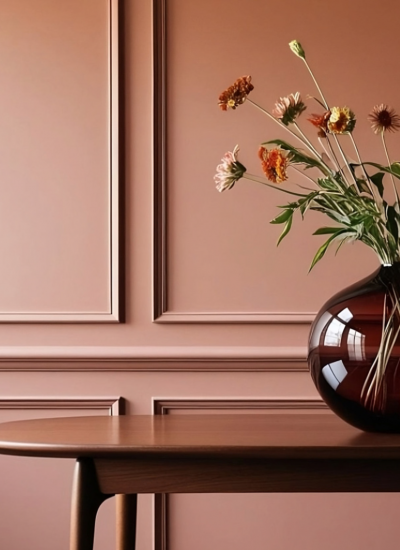 PNZ Wandfarbe decohome.de