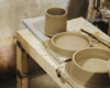 Rohlinge High Tea Edith museeum x fabian freytag decohome.de