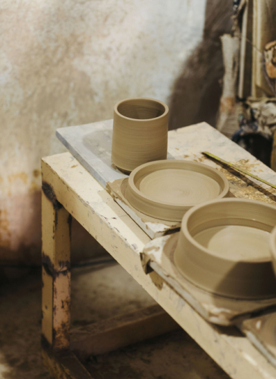 Rohlinge High Tea Edith museeum x fabian freytag decohome.de