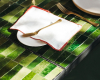 Serviette Stoff Tabletop Tischdeko decohome.de