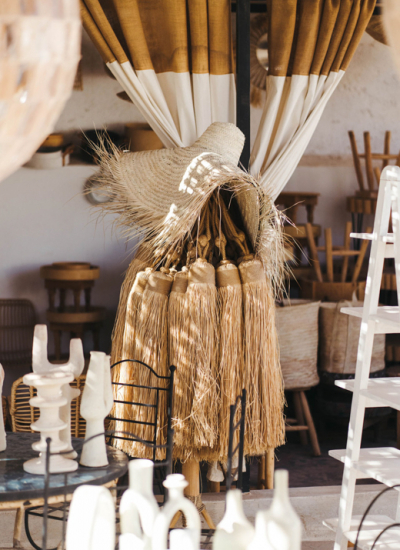 Souk Marokko museeum decohome.de