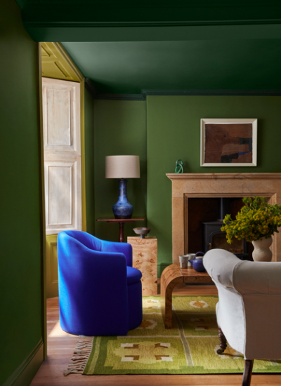 Wandgestaltung 07 LG Double Drench HI decohome.de