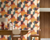 Wandgestaltung CASAMANCE MODERNISMO MODERNISMO 76820202 AMB decohome.de