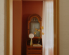 Wandgestaltung Constanze Ladner Interior Haus LFS Credit Robert Rieger 0987 decohome.de