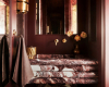 Wandgestaltung Crystal Sinclair Designs decohome.de