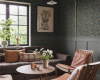 Wandgestaltung borastapeter4587 Waldemar Roomshot 2 PR decohome.de