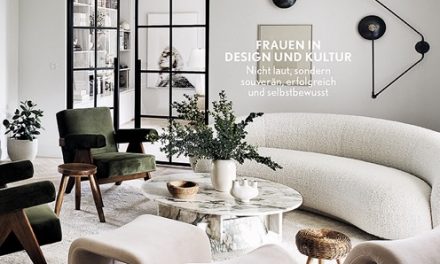 Out now: Die neue DECO HOME