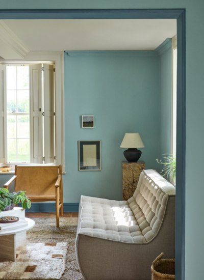 nachhaltige wandfarbe umweltfreundlich 18 LG ECO MATT 25 HI decohome.de