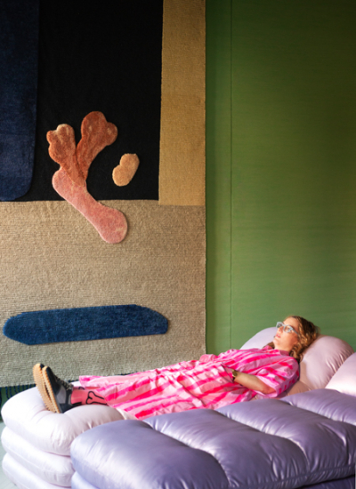 © Andrea Ferrari (1)deco home 4 25 Frauen im Design Women in Design Interior magazine www.decohome.de