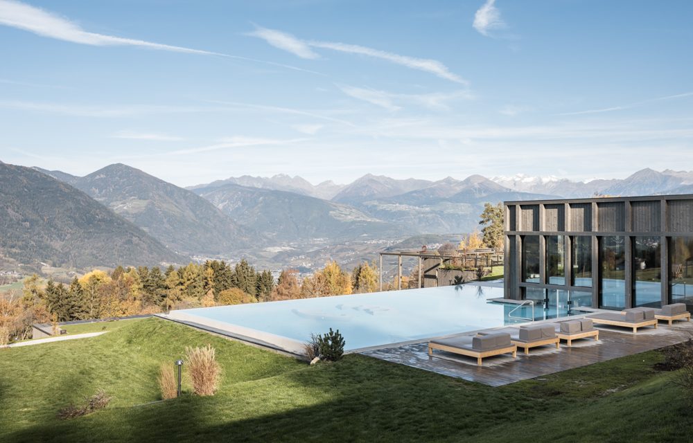 Darum lieben wir dieses Familienhotel in Südtirol