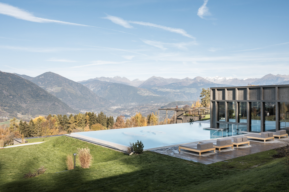 Darum lieben wir dieses Familienhotel in Südtirol