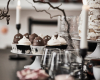 IKEA halloweendeko muffins gespenster decohome.de