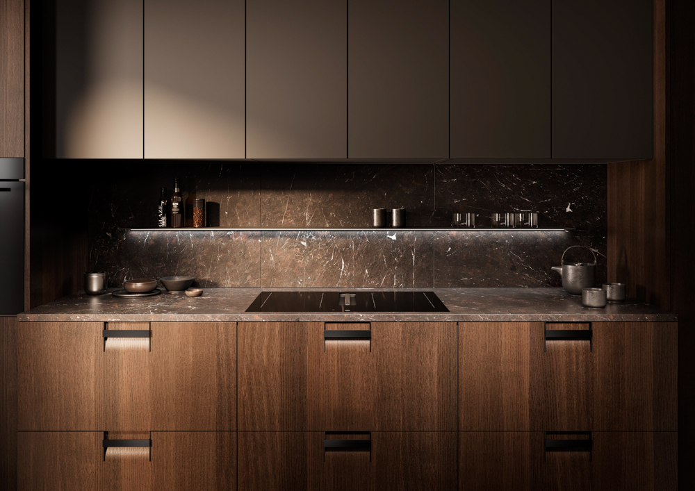 LEICHT CONCEPT Q Kollektion 2025 decohome.de