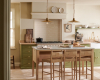 Landhauskueche Neptune BOROUGH FREESTANDING KITCHEN decohome.de