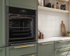 NEFF Backofen B5ACJ7AG3 Landhauskueche decohome.de