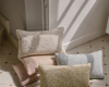 Rohleder kissen pastellfarben home collection lori weitzner decohome.de